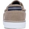 image:imageNautica Kids Casual Boat Shoe Loafers  School Shoes for Boys ToddlerLittle KidBig KidSand Dot