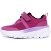 image:imageNautica Kids Fashion Sneaker Athletic Running Shoe with One Strap Boys  GirlsToddlerLittle KidBerry Lilacmarigi
