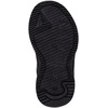 image:imageNautica Kids Fashion Sneaker Athletic Running Shoe with One Strap Boys  GirlsToddlerLittle KidBlack Monobreck
