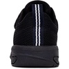 image:imageNautica Kids Fashion Sneaker Athletic Running Shoe with One Strap Boys  GirlsToddlerLittle KidBlack Monobreck