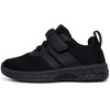 image:imageNautica Kids Fashion Sneaker Athletic Running Shoe with One Strap Boys  GirlsToddlerLittle KidBlack Monobreck