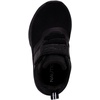 image:imageNautica Kids Fashion Sneaker Athletic Running Shoe with One Strap Boys  GirlsToddlerLittle KidBlack Monobreck