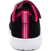 image:imageNautica Kids Fashion Sneaker Athletic Running Shoe with One Strap Boys  GirlsToddlerLittle KidBlackPink