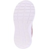 image:imageNautica Kids Fashion Sneaker Athletic Running Shoe with One Strap Boys  GirlsToddlerLittle KidMauve Sparkle