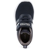 image:imageNautica Kids Fashion Sneaker Athletic Running Shoe with One Strap Boys  GirlsToddlerLittle KidNavy Greybreck