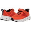 image:imageNautica Kids Fashion Sneaker Athletic Running Shoe with One Strap Boys  GirlsToddlerLittle KidOrange Blackmercer