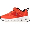 image:imageNautica Kids Fashion Sneaker Athletic Running Shoe with One Strap Boys  GirlsToddlerLittle KidOrange Blackmercer