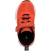 image:imageNautica Kids Fashion Sneaker Athletic Running Shoe with One Strap Boys  GirlsToddlerLittle KidOrange Blackmercer