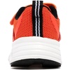 image:imageNautica Kids Fashion Sneaker Athletic Running Shoe with One Strap Boys  GirlsToddlerLittle KidOrange Blackmercer