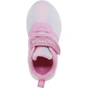 image:imageNautica Kids Fashion Sneaker Athletic Running Shoe with One Strap Boys  GirlsToddlerLittle KidRainbow Sparkle