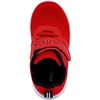 image:imageNautica Kids Fashion Sneaker Athletic Running Shoe with One Strap Boys  GirlsToddlerLittle KidRed