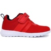image:imageNautica Kids Fashion Sneaker Athletic Running Shoe with One Strap Boys  GirlsToddlerLittle KidRed