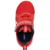 image:imageNautica Kids Fashion Sneaker Athletic Running Shoe with One Strap Boys  GirlsToddlerLittle KidRed Meshjurnee