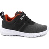 image:imageNautica Kids Fashion Sneaker Athletic Running Shoe with One Strap Boys  GirlsToddlerLittle KidStorm Grey