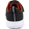 image:imageNautica Kids Fashion Sneaker Athletic Running Shoe with One Strap Boys  GirlsToddlerLittle KidStorm Grey