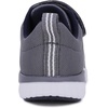 image:imageNautica Kids Fashion Sneaker Athletic Running Shoe with One Strap Boys  GirlsToddlerLittle KidStorm Mesh Navy