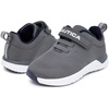 image:imageNautica Kids Fashion Sneaker Athletic Running Shoe with One Strap Boys  GirlsToddlerLittle KidStorm Mesh Navy