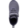 image:imageNautica Kids Fashion Sneaker Athletic Running Shoe with One Strap Boys  GirlsToddlerLittle KidStorm Mesh Navy