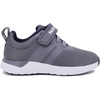 image:imageNautica Kids Fashion Sneaker Athletic Running Shoe with One Strap Boys  GirlsToddlerLittle KidStorm Mesh Navy