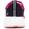 image:imageNautica Kids Fashion Sneaker Athletic Running Shoe with One Strap Boys  GirlsToddlerLittle KidWhite Fushia Peach