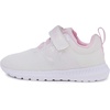 image:imageNautica Kids Fashion Sneaker Athletic Running Shoe with One Strap Boys  GirlsToddlerLittle KidWhite Iridescent