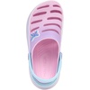 image:imageNautica Kids Girls Clogs Slip On Platform Slides Garden Shoes Water Sandals Beach Slipper for Children Indoor OutdoorPink Purple Blue