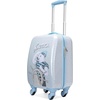 image:imageNautica Kids Luggage  18 Airline Approved Rolling Hardside Upright Carryon Suitcase Set with Wheels Shark Attack  5pc Travel SetPolar Voyage