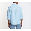 image:imageNautica Mens Classic Button Down ShirtCool Breeze