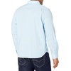 image:imageNautica Mens Classic Button Down ShirtCool Breeze