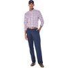 image:imageNautica Mens Classic Button Down ShirtDreamy Coral