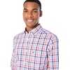 image:imageNautica Mens Classic Button Down ShirtDreamy Coral