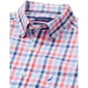 image:imageNautica Mens Classic Button Down ShirtDreamy Coral
