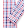 image:imageNautica Mens Classic Button Down ShirtDreamy Coral