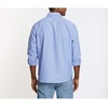 image:imageNautica Mens Classic Button Down ShirtFrench Blue