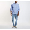 image:imageNautica Mens Classic Button Down ShirtFrench Blue