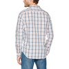 image:imageNautica Mens Classic Button Down ShirtGuava Punch