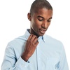 image:imageNautica Mens Classic Button Down ShirtNoon Blue