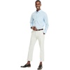 image:imageNautica Mens Classic Button Down ShirtNoon Blue