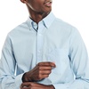image:imageNautica Mens Classic Button Down ShirtNoon Blue