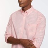 image:imageNautica Mens Classic Button Down ShirtPale Coral