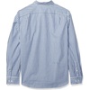 image:imageNautica Mens Classic Button Down ShirtPorthole Blue