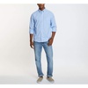 image:imageNautica Mens Classic Button Down ShirtRegatta