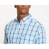 image:imageNautica Mens Classic Button Down ShirtWhite  Blue  Green
