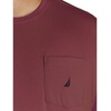 image:imageNautica Mens Classic Fit Pocket TShirtBarolo