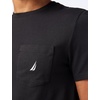 image:imageNautica Mens Classic Fit Pocket TShirtBlack