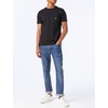 image:imageNautica Mens Classic Fit Pocket TShirtBlack