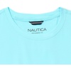 image:imageNautica Mens Classic Fit Pocket TShirtBright Aqua Blue