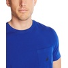 image:imageNautica Mens Classic Fit Pocket TShirtBright Cobalt