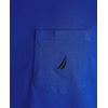 image:imageNautica Mens Classic Fit Pocket TShirtBright Cobalt