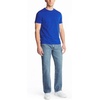 image:imageNautica Mens Classic Fit Pocket TShirtBright Cobalt